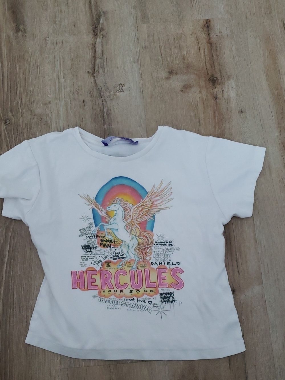 Realisation Par Tshirt